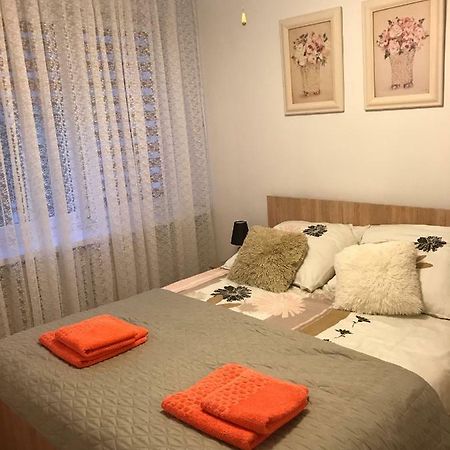 Apartament Lopuskiego 16 Kolobřeh Exteriér fotografie