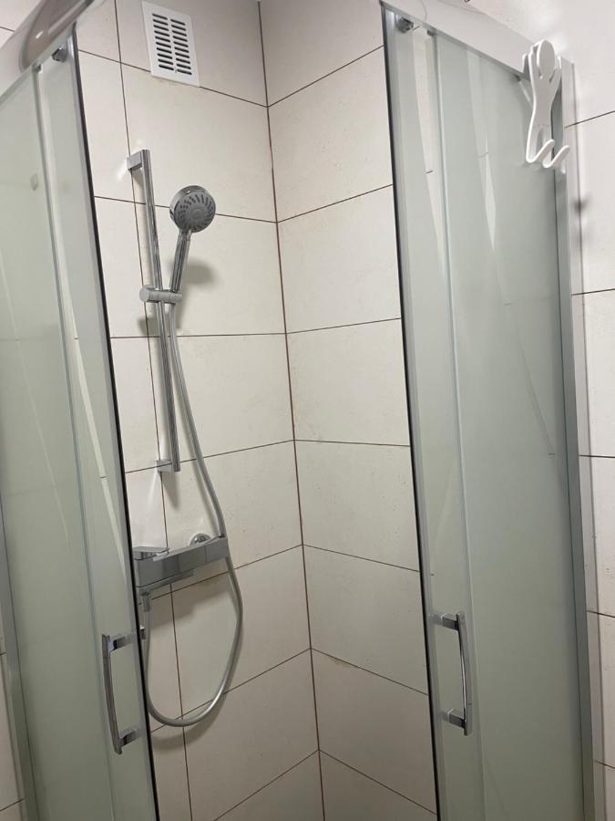 Apartament Lopuskiego 16 Kolobřeh Exteriér fotografie