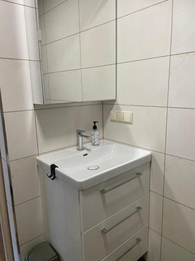 Apartament Lopuskiego 16 Kolobřeh Exteriér fotografie