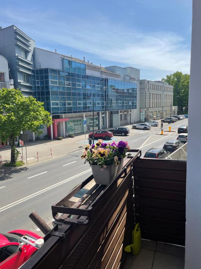 Apartament Lopuskiego 16 Kolobřeh Exteriér fotografie
