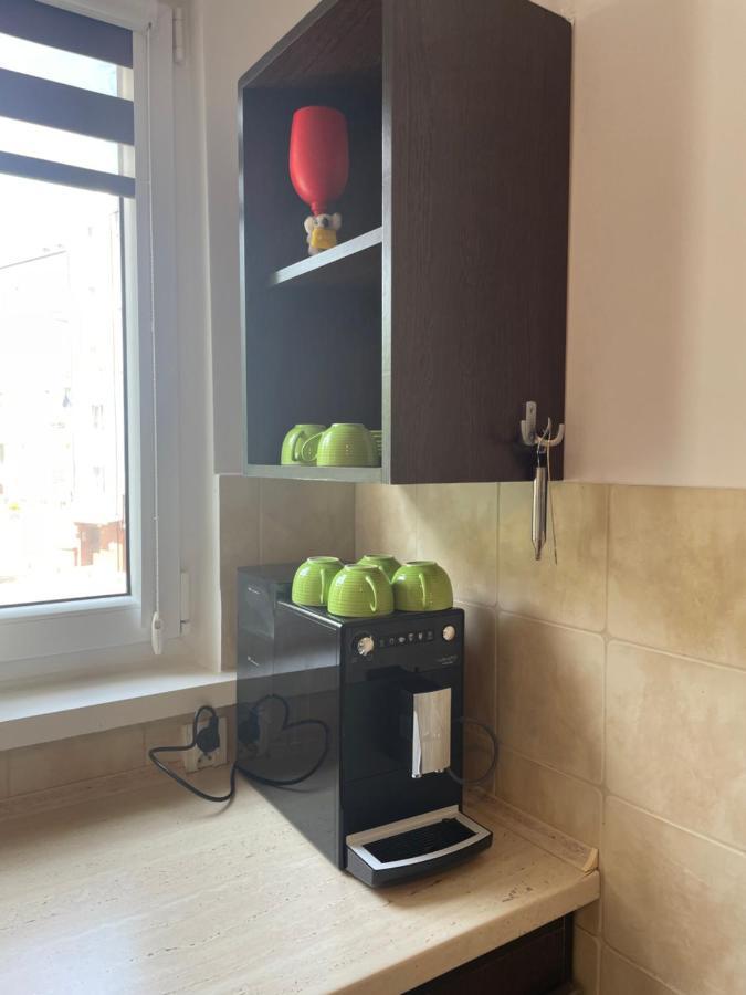 Apartament Lopuskiego 16 Kolobřeh Exteriér fotografie