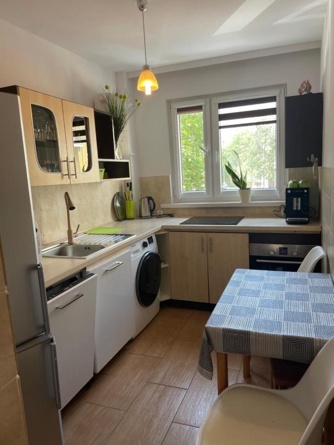 Apartament Lopuskiego 16 Kolobřeh Exteriér fotografie
