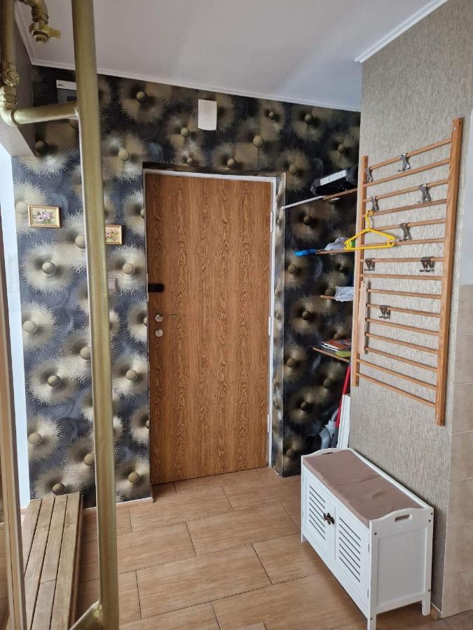 Apartament Lopuskiego 16 Kolobřeh Exteriér fotografie