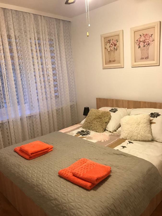 Apartament Lopuskiego 16 Kolobřeh Exteriér fotografie